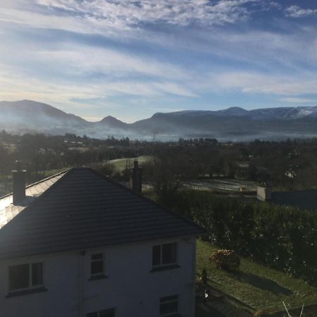 Laurel Lodge Killarney Eksteriør bilde