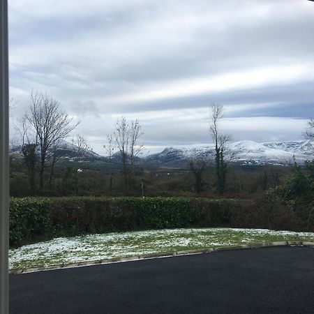 Laurel Lodge Killarney Eksteriør bilde