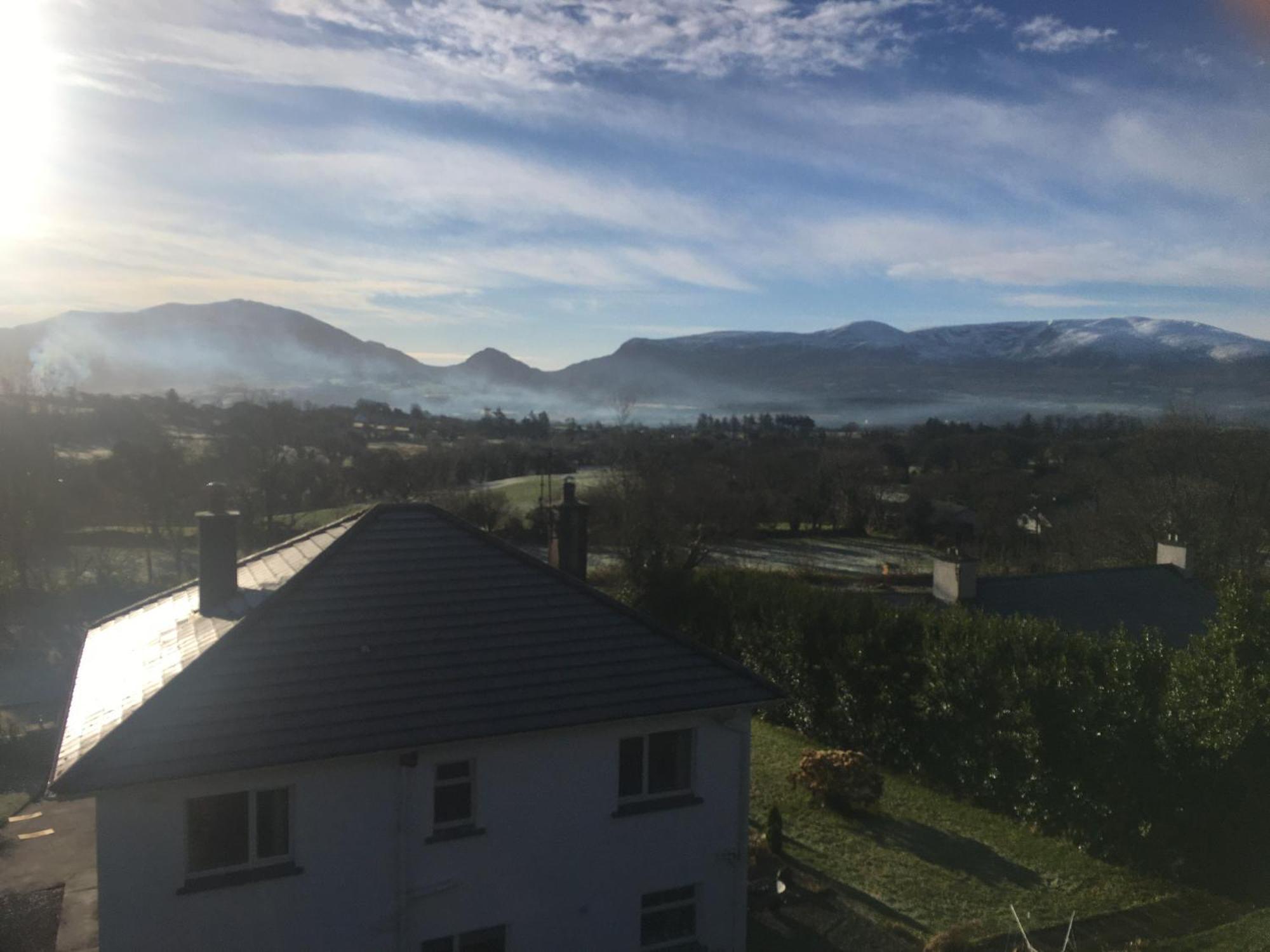 Laurel Lodge Killarney Eksteriør bilde