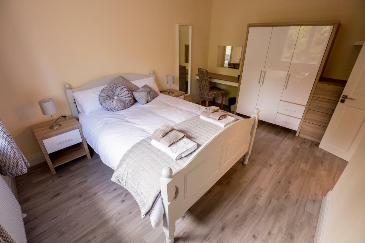 Laurel Lodge Killarney Eksteriør bilde
