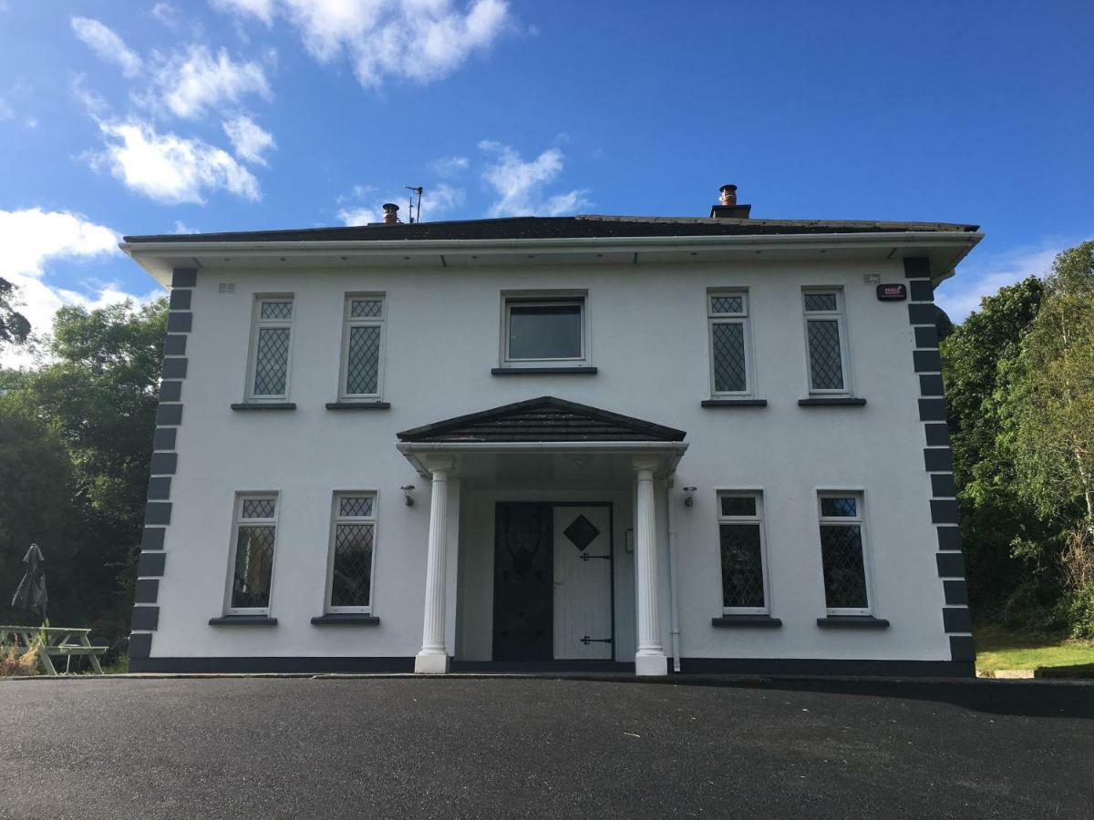Laurel Lodge Killarney Eksteriør bilde