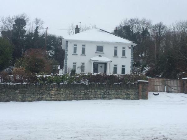 Laurel Lodge Killarney Eksteriør bilde
