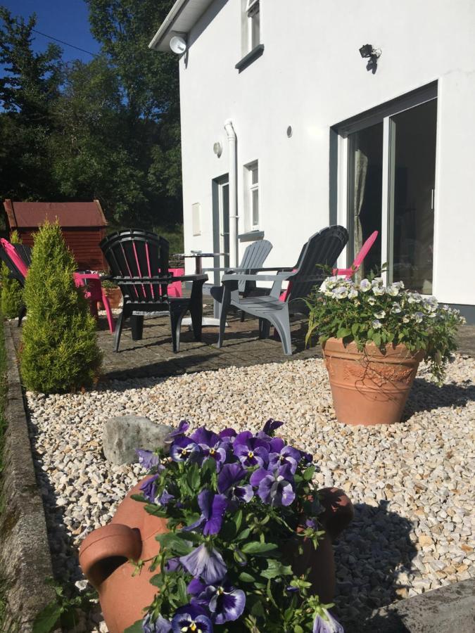 Laurel Lodge Killarney Eksteriør bilde