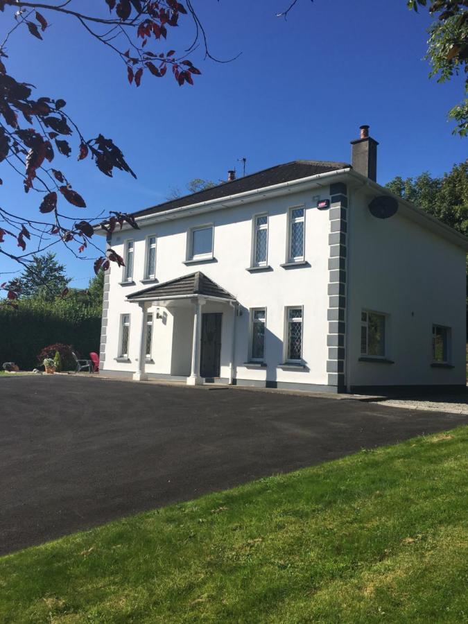 Laurel Lodge Killarney Eksteriør bilde