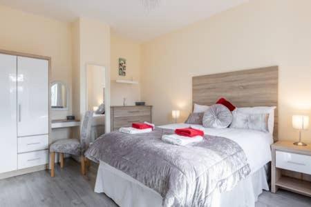 Laurel Lodge Killarney Eksteriør bilde