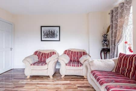 Laurel Lodge Killarney Eksteriør bilde