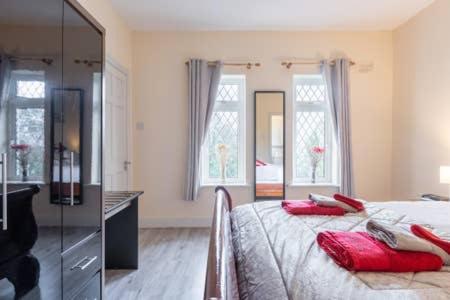 Laurel Lodge Killarney Eksteriør bilde